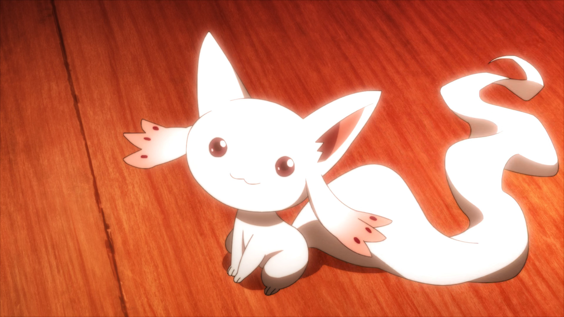 S1E5 by aes110 VOTD for kyubey